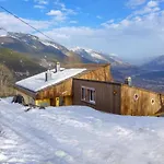 Maison Le Fontany By Interhome * Crans-Montana
