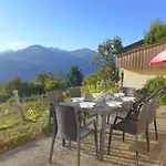 Maison Le Fontany By Interhome * Crans-Montana