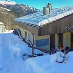 Chalet Maison Le Fontany By Interhome *