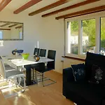 Chalet Maison Le Fontany By Interhome Crans-Montana
