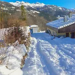 Chalet Maison Le Fontany By Interhome *