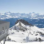 Chalet Maison Le Fontany By Interhome *