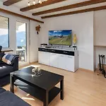 Chalet Maison Le Fontany By Interhome *