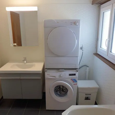 Maison Le Fontany By Interhome Crans-Montana