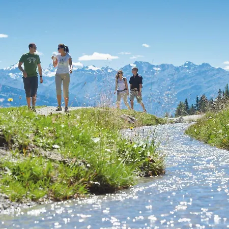 Le Fontany By Interhome Chalet Crans-Montana