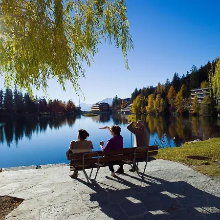 Maison Le Fontany By Interhome Chalet *