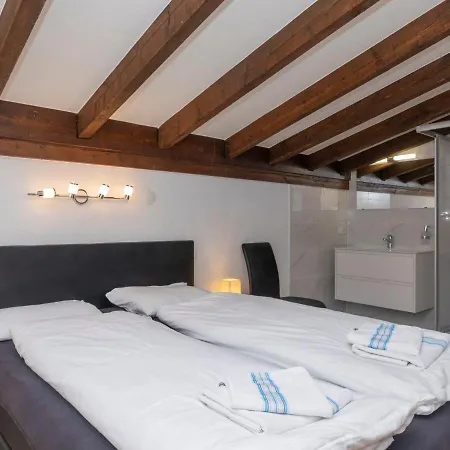 Maison Le Fontany By Interhome Chalet