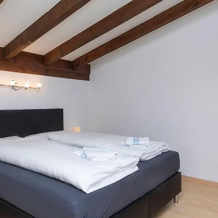 Chalet Maison Le Fontany By Interhome Crans-Montana