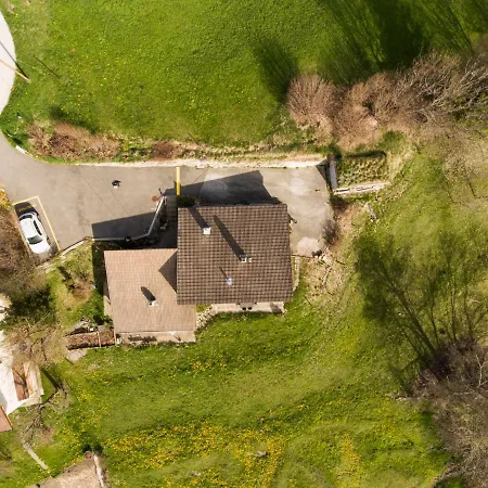 Maison Le Fontany By Interhome