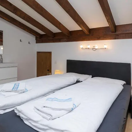 Maison Le Fontany By Interhome Chalet