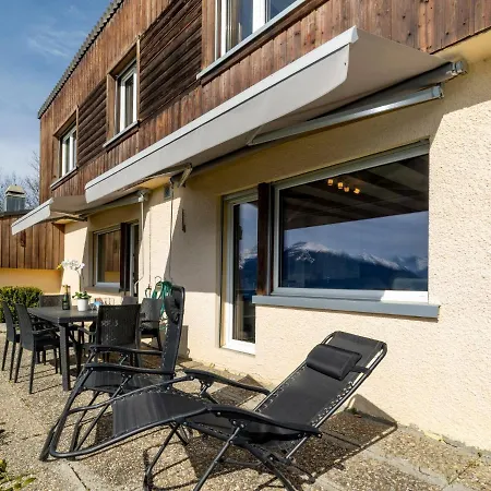 Maison Le Fontany By Interhome Crans-Montana