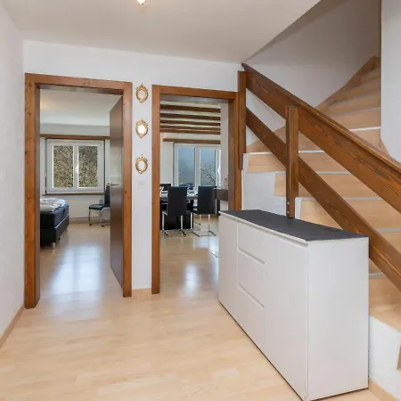 Maison Le Fontany By Interhome *