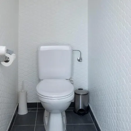 Chalet Maison Le Fontany By Interhome *