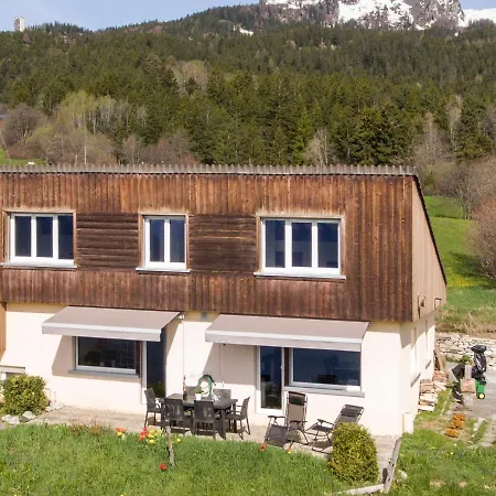 Maison Le Fontany By Interhome * Crans-Montana