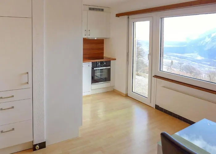 Maison Le Fontany By Interhome Chalet Crans-Montana