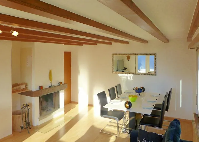 Maison Le Fontany By Interhome Chalet *