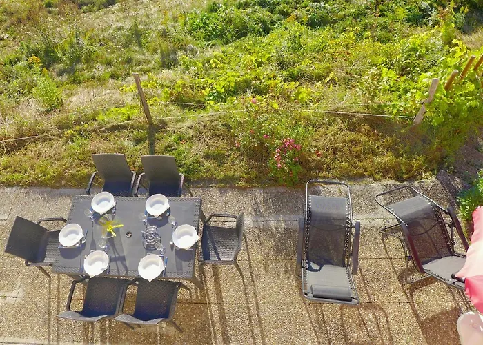 Chalet Maison Le Fontany By Interhome