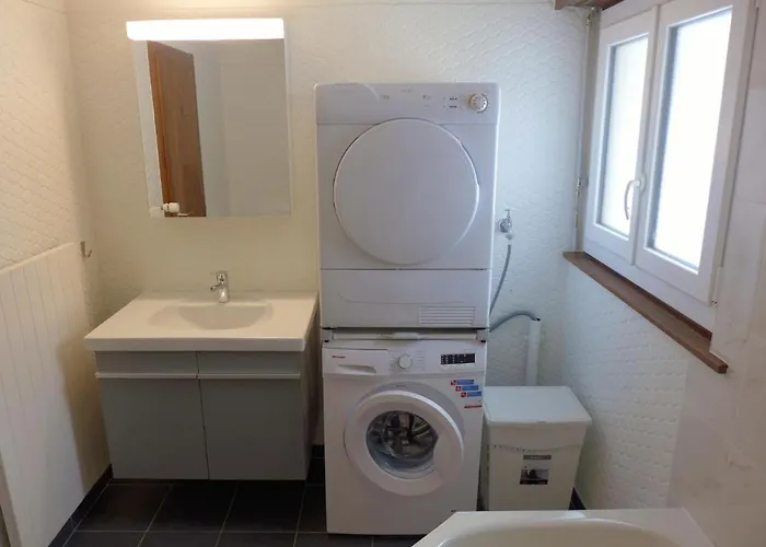 Maison Le Fontany By Interhome Crans-Montana