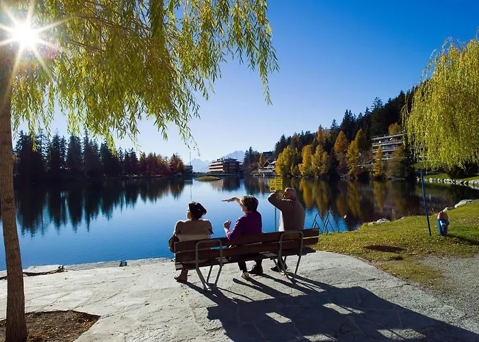 Maison Le Fontany By Interhome Chalet *