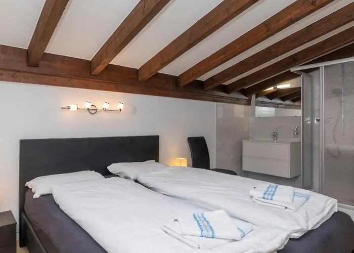 Maison Le Fontany By Interhome Chalet