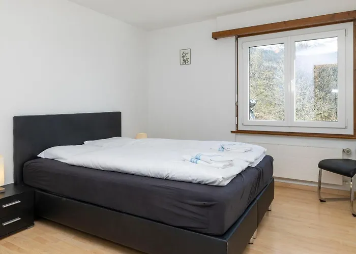 Maison Le Fontany By Interhome Chalet