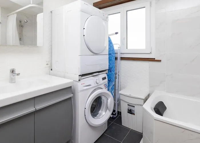 Maison Le Fontany By Interhome Chalet