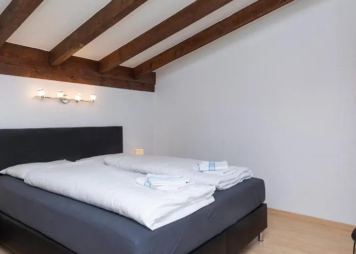 Chalet Maison Le Fontany By Interhome Crans-Montana