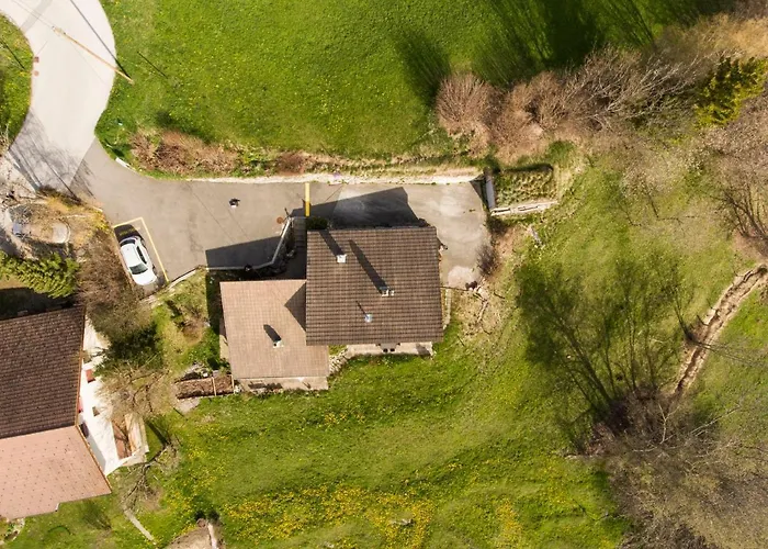 Maison Le Fontany By Interhome