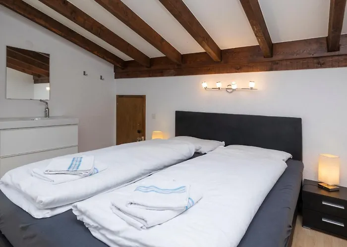 Maison Le Fontany By Interhome Chalet