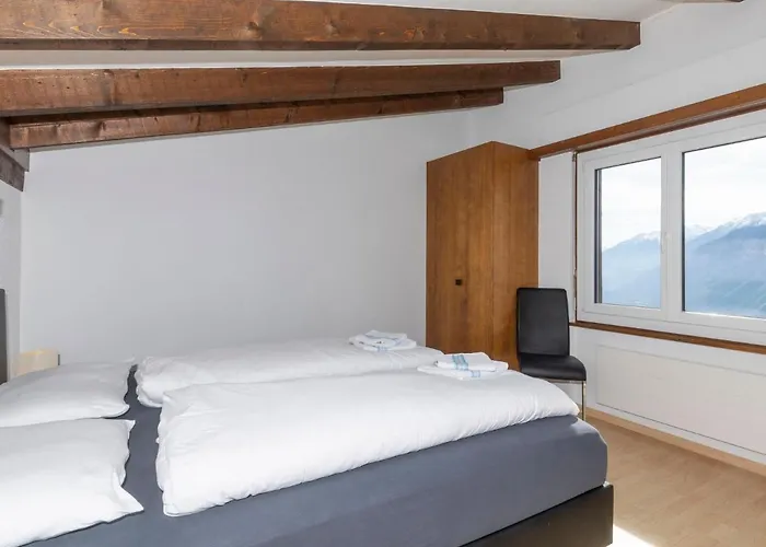 Maison Le Fontany By Interhome Chalet *