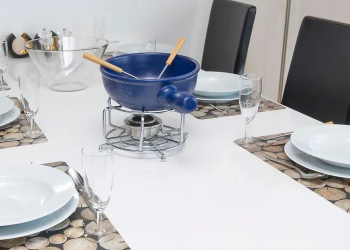 Maison Le Fontany By Interhome Chalet *