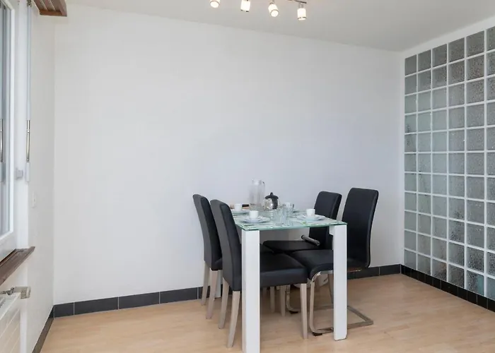 Maison Le Fontany By Interhome Crans-Montana