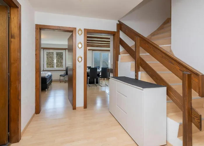 Maison Le Fontany By Interhome *