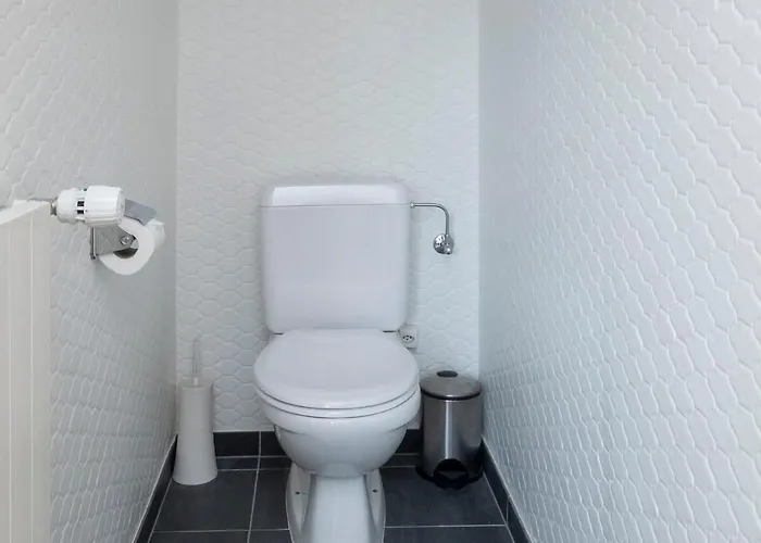 Chalet Maison Le Fontany By Interhome *