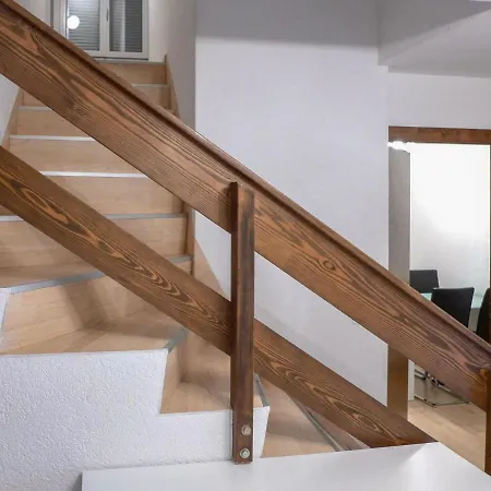 Σαλέ Maison Le Fontany By Interhome
