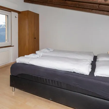 Σαλέ Maison Le Fontany By Interhome Κρανς Μοντάνα