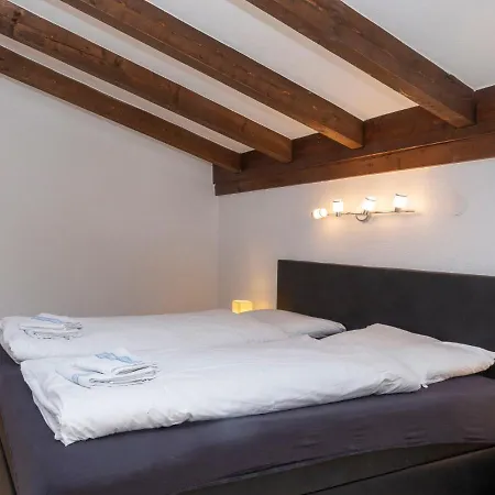 Σαλέ Maison Le Fontany By Interhome