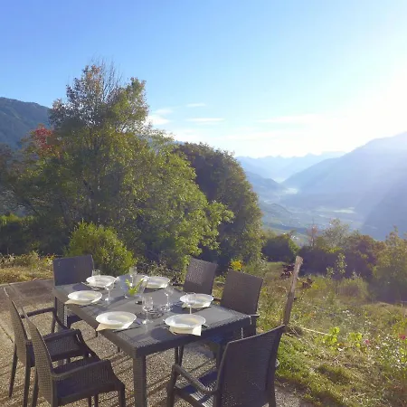 Maison Le Fontany By Interhome * Crans-Montana