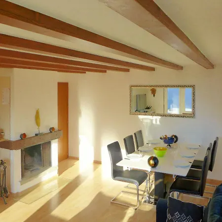 Le Fontany By Interhome 샬레 *