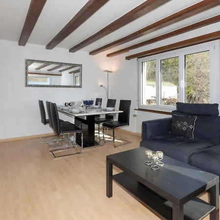 Maison Le Fontany By Interhome * Crans-Montana