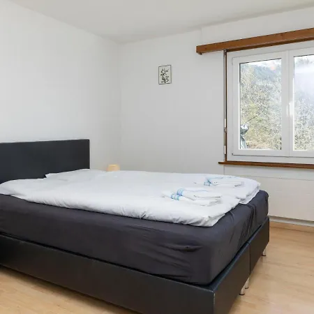 Maison Le Fontany By Interhome Alpehytte