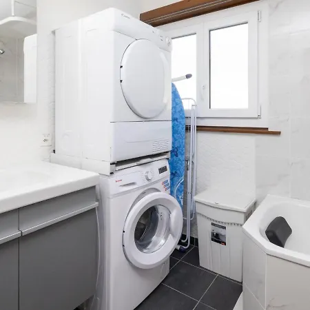 Maison Le Fontany By Interhome Alpehytte