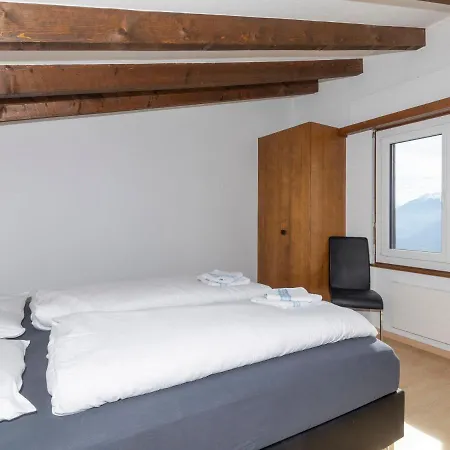 Maison Le Fontany By Interhome Alpehytte *