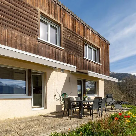 Alpehytte Maison Le Fontany By Interhome *